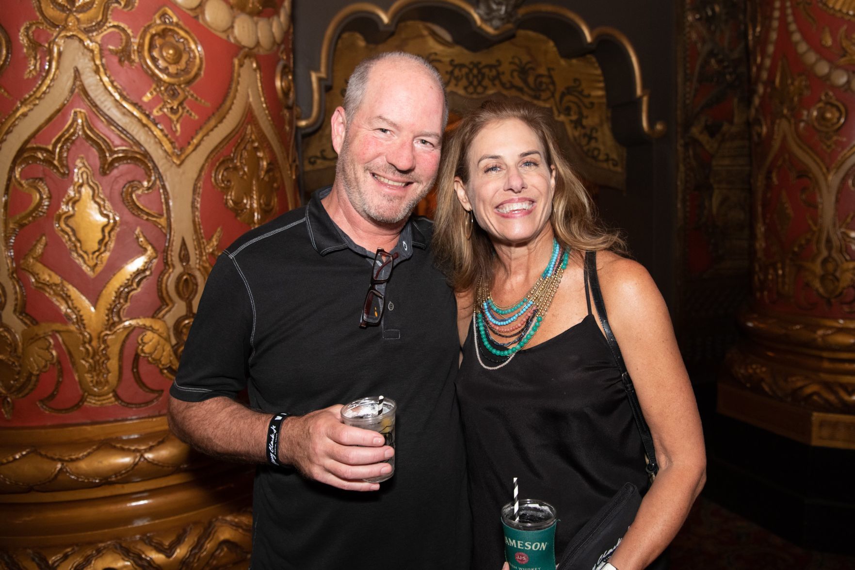 Gary Clark Jr. at Fox Theatre